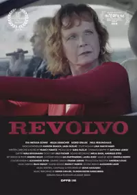 Plakat filmu Revolvo