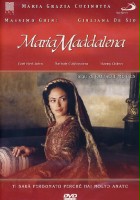 plakat filmu Maria Magdalena