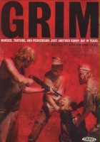 plakat filmu Grim