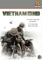 plakat filmu Vietnam in HD