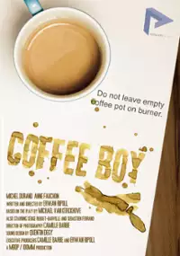 Plakat filmu Coffee Boy