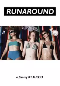 Plakat filmu Runaround