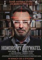 Honorowy obywatel