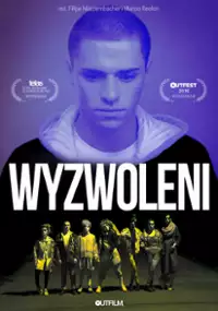 Plakat serialu Wyzwoleni