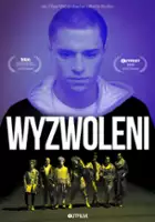plakat serialu Wyzwoleni