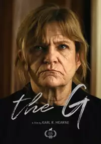 Plakat filmu The G