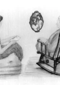 Plakat filmu A Special Letter