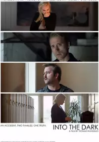 Plakat filmu Inn i mørket