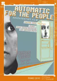 Plakat filmu Automatic for the People