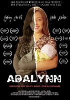 plakat filmu Adalynn