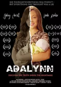 Plakat filmu Adalynn