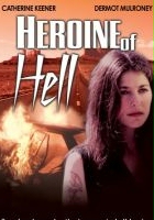 plakat filmu Heroine of Hell