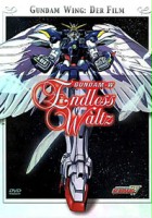 plakat filmu Shin kidô senki Gundam W: Endless Waltz