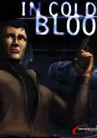 Plakat gry In Cold Blood