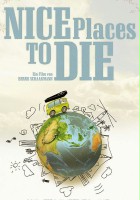 plakat filmu Nice Places to Die