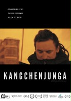 plakat filmu Kanchendzonga