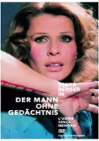 Anita Strindberg / Człowiek bez pamięci