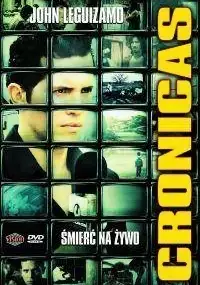 Plakat filmu Crónicas
