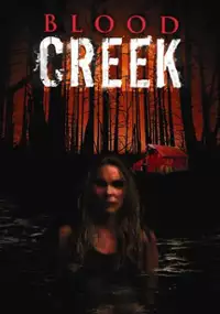Plakat filmu Blood Creek