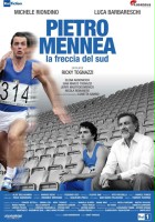 plakat filmu Pietro Mennea: La freccia del Sud
