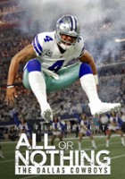 plakat filmu All or Nothing: The Dallas Cowboys