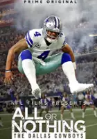 plakat filmu All or Nothing: The Dallas Cowboys