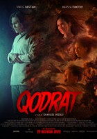 plakat filmu Qodrat