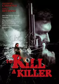 Plakat filmu Para matar a un asesino