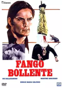 Plakat filmu Fango bollente