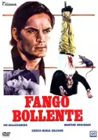 plakat filmu Fango bollente