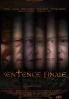 plakat filmu Sentence finale