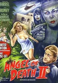 Plakat filmu Angel of Death 2