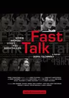 David E. Tolchinsky / Fast Talk