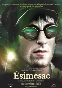 Plakat filmu Esimésac