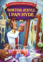 plakat filmu Doktor Jekyll i Pan Hyde
