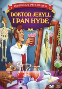Plakat filmu Doktor Jekyll i Pan Hyde