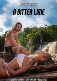 Plakat filmu A Bitter Lime