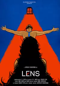 Plakat filmu Lens