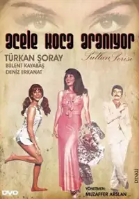 Plakat filmu Acele koca araniyor