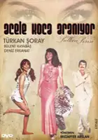 plakat filmu Acele koca araniyor
