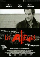 plakat filmu Les Aliénés