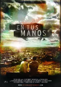 Plakat filmu En tus manos