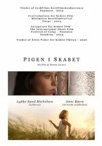 Plakat filmu Pigen i skabet