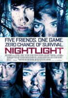 plakat filmu Nightlight