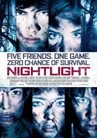 Plakat filmu Nightlight
