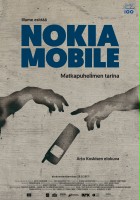 plakat filmu Nokia - łączyliśmy ludzi