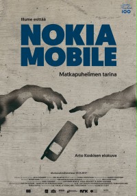 Nokia - łączyliśmy ludzi