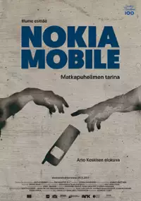 Plakat filmu Nokia - łączyliśmy ludzi