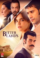 plakat filmu Bitter Lands