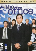 plakat filmu The Office